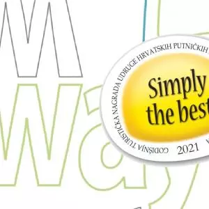Dodijeljene nagrade ''Simply the best'' za 2020. i 2021. godinu