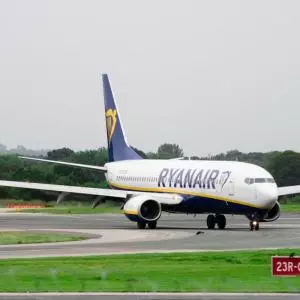 Ryanair najavio nove linije prema Hrvatskoj