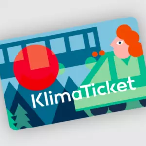 Klimaticket Ö - a step towards sustainable and smart mobility