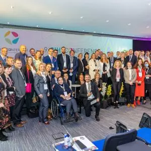 CIHT, the largest health tourism conference in the region, brought together participants from 55 countries