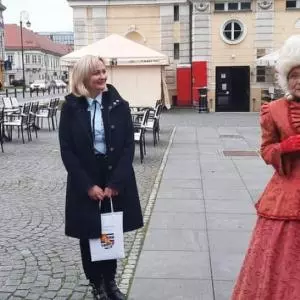 Kristina Nuić Prka re-elected president of the Association of Croatian Tourist Guides
