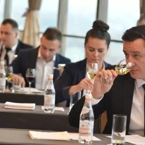 This year, the best sommelier in Croatia is being sought