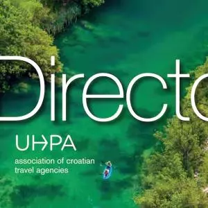 Kreće distribucija najvećeg adresar turističkih agencija: Objavljen novi UHPA Directory 2021/2022