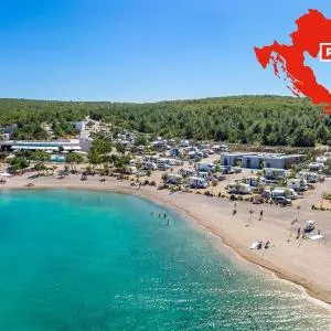 ADAC: Hrvatska druga najpopularnija destinacija za kampiranje u 2021