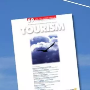 Objavljen novi broj časopisa Tourism: An International Interdisciplinary Journal