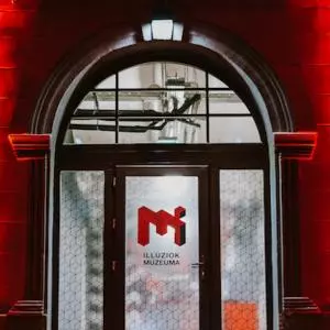 Muzej Iluzije otvorio svoja vrata u Budimpešti, Milanu i Tel Avivu