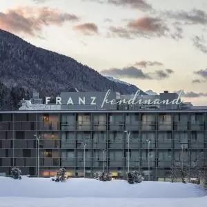 By purchasing the FRANZ ferdinand Mountain Resort, Arena Hospitality Group is expanding its business in Austria