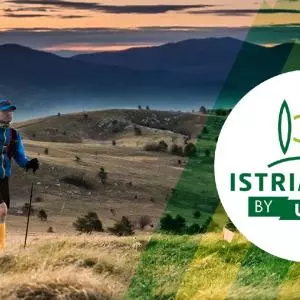 Veliko priznanje! Istria 100 postaje dio UTMB World Series platforme trail utrka