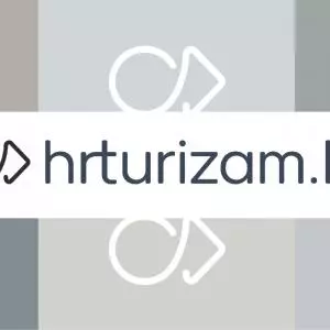 We present the new visual identity of the HrTurizam.hr portal