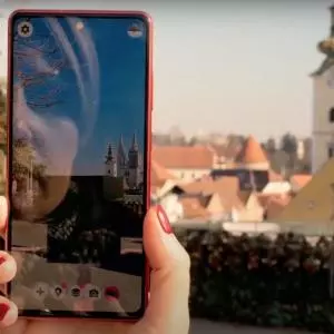 Advent Zagreb predstavlja se na EXPO-u kroz virtualnu stvarnost