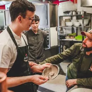 Open applications for free culinary scholarships - Raise the Bar