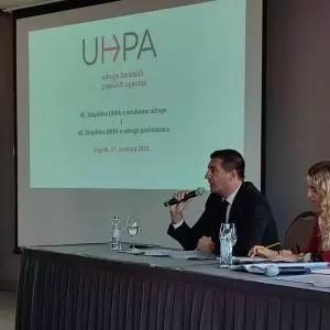 Održana godišnja skupština UHPA-e: Dobri rezultati turističke sezone nisu bitno utjecali na poslovanje turističkih agencija