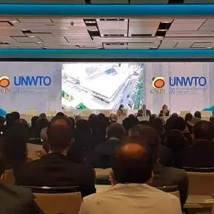 Croatia takes over the chairmanship of the UNWTO's Committee on Tourism and Sustainability