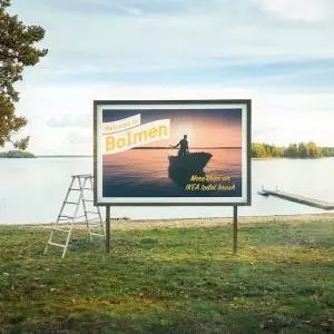 Sweden delights again with new campaign: Discover the hidden Swedish gems behind strange IKEA product names