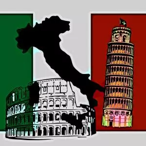 Italija zabilježila 40 milijuna turista manje u odnosu na 2019. - 13 milijuna manje putovanja Talijana i u inozemstvo