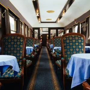 Stiže Orient Express, a Europa bilježi veliki povratak željeznice sa spavaćim vagonima kao rezultat novih navika putnika