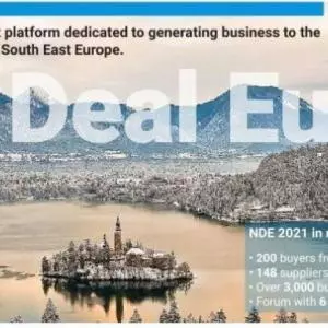 New Deal Europe - the last call for early registration
