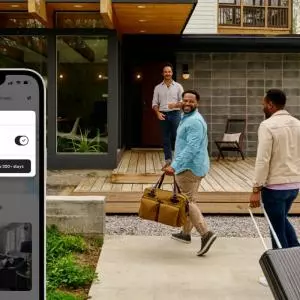Airbnb runs its own guest insurance