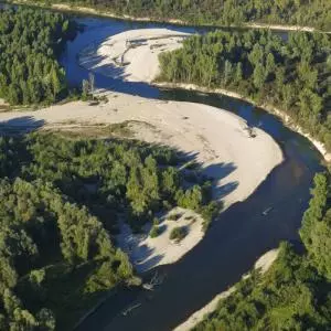 Dokumentarac o Dravi stiže na letove najvećih svjetskih aviokompanija