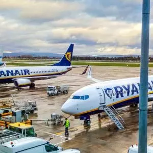 Ryanair oglasio uzbunu radi bojazni od pada potražnje za letovima u drugoj polovici godine