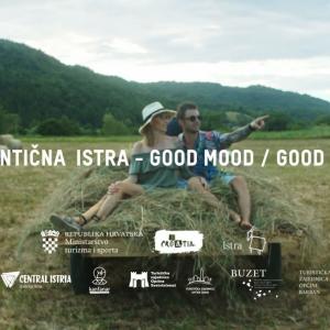 Gastro ponuda Autentične Istre predstavljena u filmu Good Mood/ Good Food