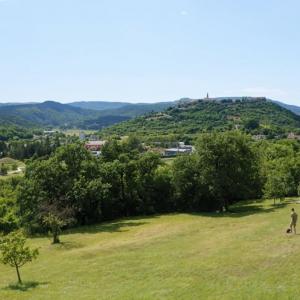 Bespravna gradnja: Niti zaštićeni rezervati prirode nisu pošteđeni