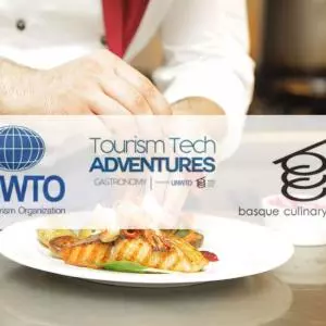 Applications for the 3rd global competition for start-ups in gastronomic tourism are ongoing