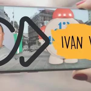 Ivan Voras: How can augmented reality help the tourism sector?