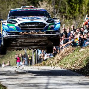 Potvrđeno održavanje Europskog i Svjetskog rally prvenstva u Hrvatskoj