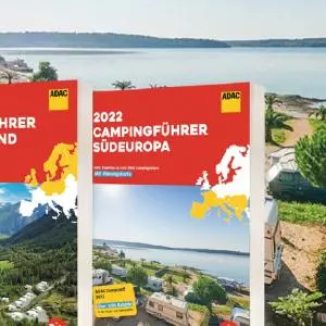 Camp guide ADAC 2022 presented: What is the quality of Croatian camps?