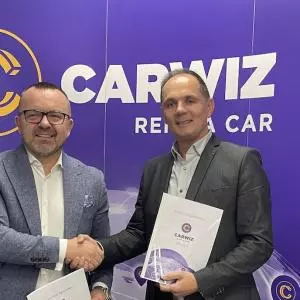 Carwiz International and ABmobil rent announce strategic partnership