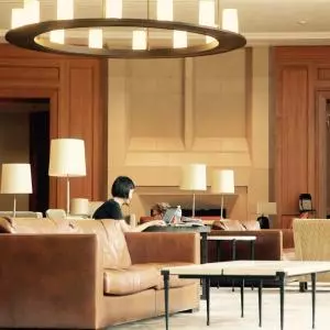 Recepcija - oltar hotela