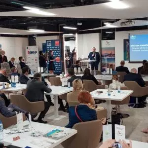 Hrvatska ponuda zdravstvenog turizma na EXPO 2020 Dubai 