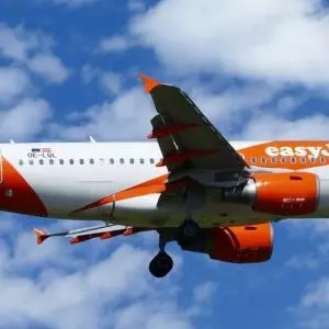 EasyJet is returning to Rijeka Airport after 15 years