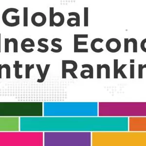 Global Wellness Institute rangirao 150 zemalja prema veličini wellness tržišta
