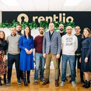 Zadar's Rentlio secured Infinum's strategic investment