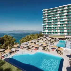 Valamar achieved a significant business recovery with an operating profit of 84% in 2019