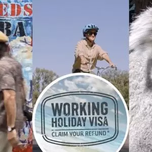 Narativ "working holiday" kao ključ uspjeha kako Australija privlači turiste koji žele raditi u sektoru turizma 