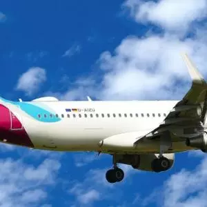 Strategic partnership: Eurowings and AEGEAN Airlines agree on a bilateral codeshare