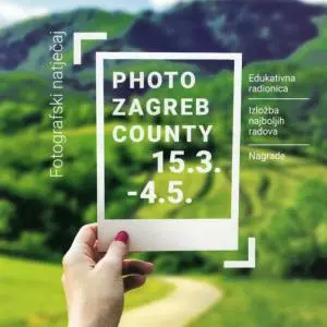 Photo Zagreb County - ispričajte priču Zagrebačke županije
