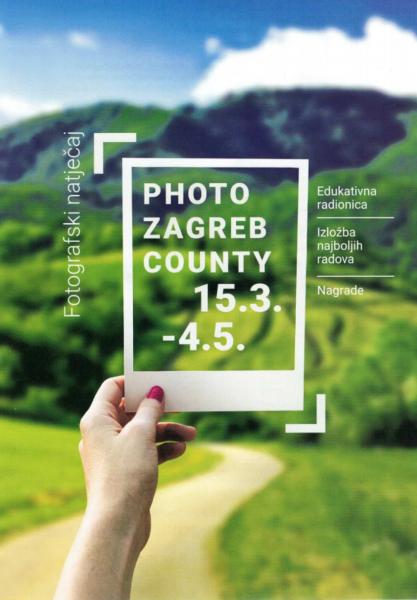 Photo competition photo zagreb county tz zagreb County