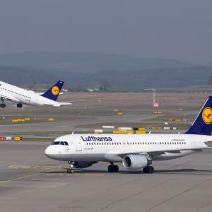 Lufthansa Grupa izrazila interes za akviziciju TAP Portugala