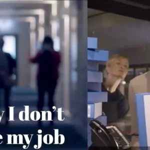 Marvie Hotel & Health has launched a great new campaign to attract the workforce - #almostperfect