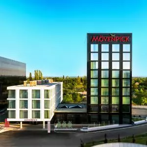 Accor otvara prvi Mövenpick hotel u Zagrebu