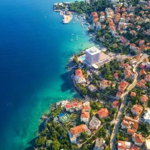 The Tourist Clinic started operating in Opatija