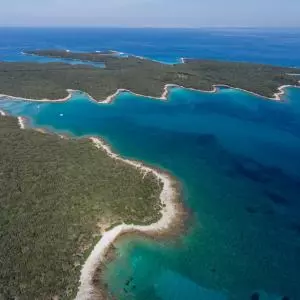 Mali Lošinj as an example of positive practice: Get to know your destination