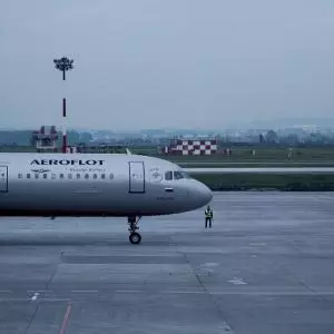 Aeroflot od 8. ožujka obustavlja sve međunarodne letove