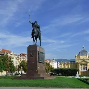 In two surveys, Zagreb achieved excellent results compared to other European cities