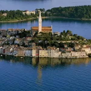 Rovinj is asking for opinions from the local population regarding the further development of tourism