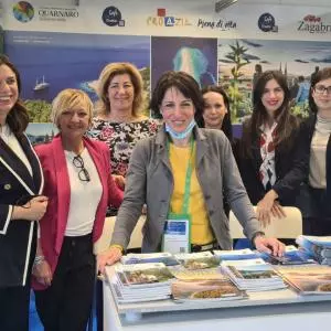 Hrvatska turistička ponuda predstavljena na najvažnijem turističkom sajmu u Italiji